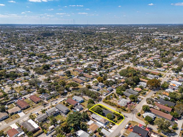 1923 N 23rd Avenue, Hollywood, FL 33020