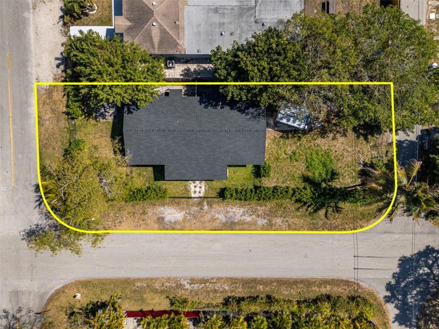 1923 N 23rd Avenue, Hollywood, FL 33020