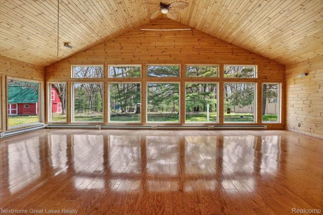 1378 N National City Road, Grant Township, MI 48748