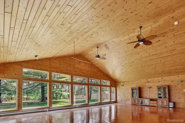 1378 N National City Road, Grant Township, MI 48748