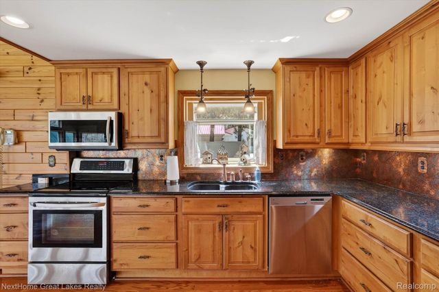 1378 N National City Road, Grant Township, MI 48748