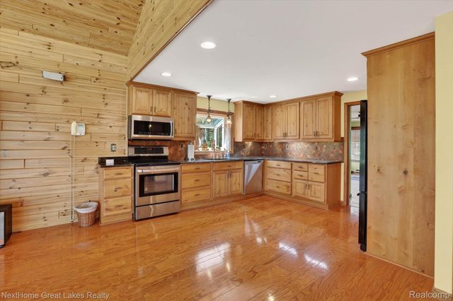 1378 N National City Road, Grant Township, MI 48748