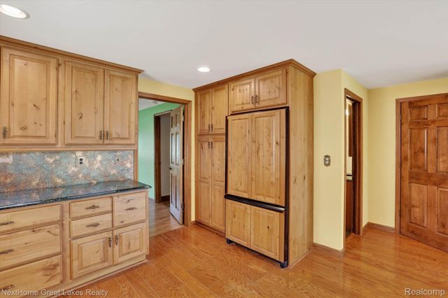 1378 N National City Road, Grant Township, MI 48748
