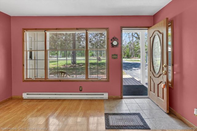 1378 N National City Road, Grant Township, MI 48748