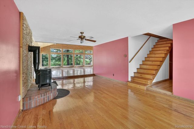 1378 N National City Road, Grant Township, MI 48748