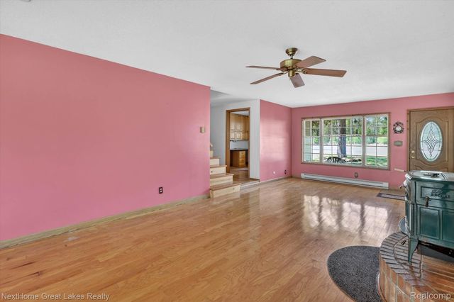 1378 N National City Road, Grant Township, MI 48748