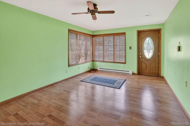1378 N National City Road, Grant Township, MI 48748