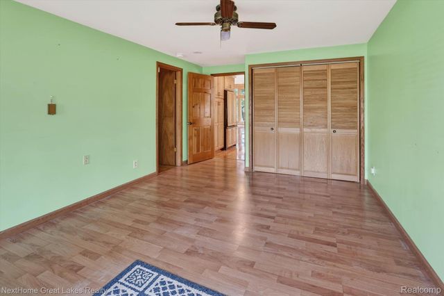 1378 N National City Road, Grant Township, MI 48748