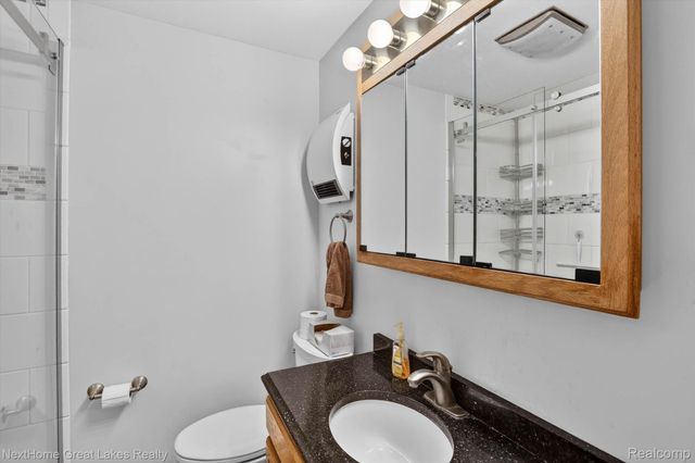 1378 N National City Road, Grant Township, MI 48748