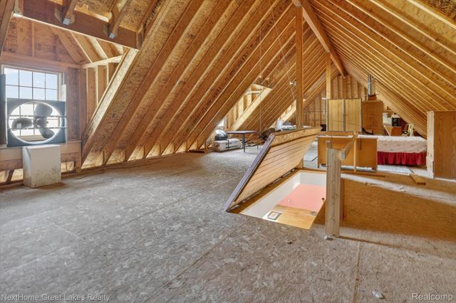 1378 N National City Road, Grant Township, MI 48748