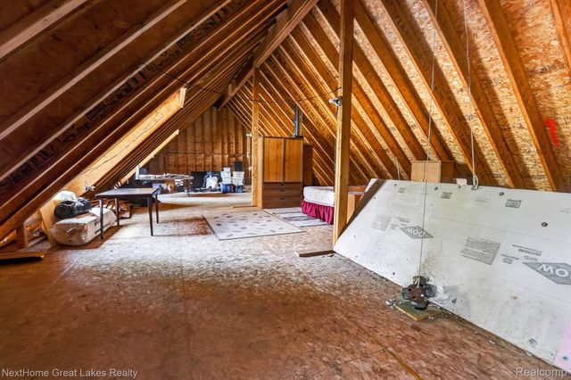 1378 N National City Road, Grant Township, MI 48748