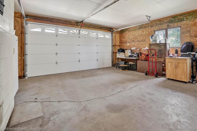 1378 N National City Road, Grant Township, MI 48748