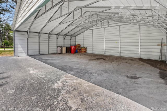 1378 N National City Road, Grant Township, MI 48748
