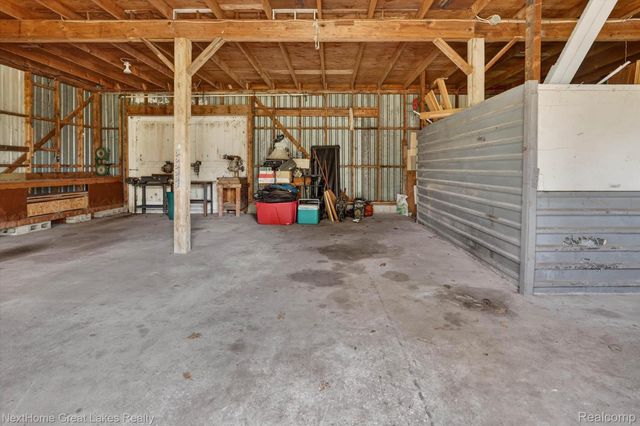 1378 N National City Road, Grant Township, MI 48748