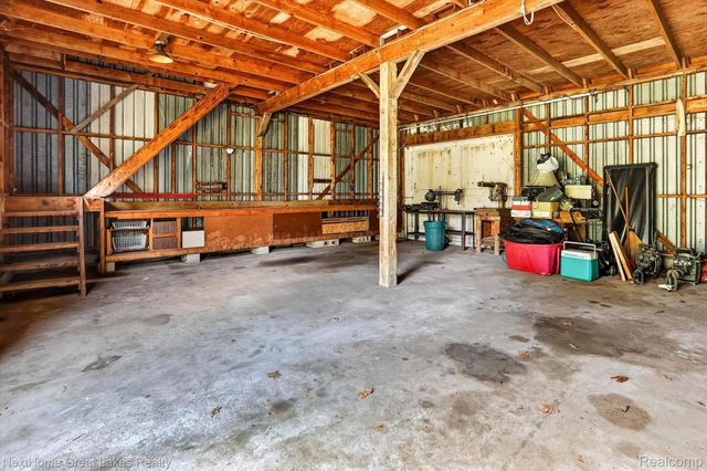 1378 N National City Road, Grant Township, MI 48748