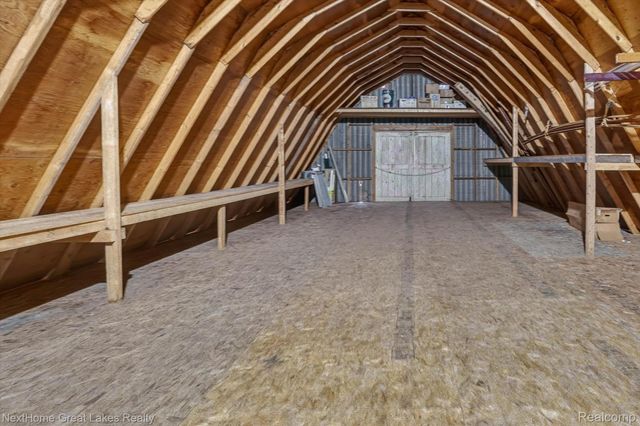 1378 N National City Road, Grant Township, MI 48748
