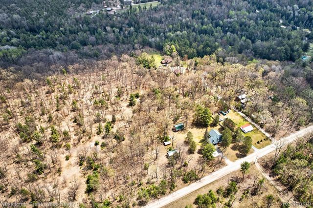 1378 N National City Road, Grant Township, MI 48748