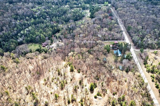 1378 N National City Road, Grant Township, MI 48748