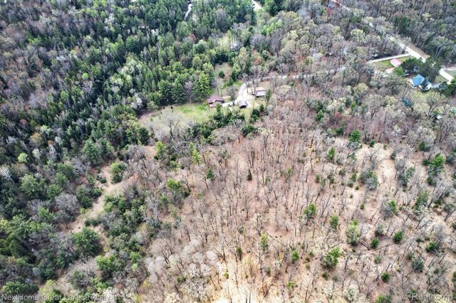 1378 N National City Road, Grant Township, MI 48748