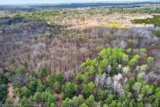 1378 N National City Road, Grant Township, MI 48748