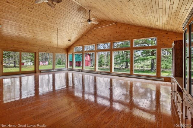 1378 N National City Road, Grant Township, MI 48748