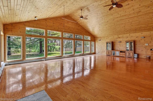 1378 N National City Road, Grant Township, MI 48748