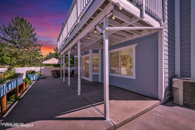 857 Lighthouse Court, Reno, NV 89511