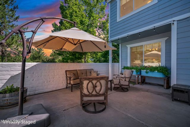 857 Lighthouse Court, Reno, NV 89511