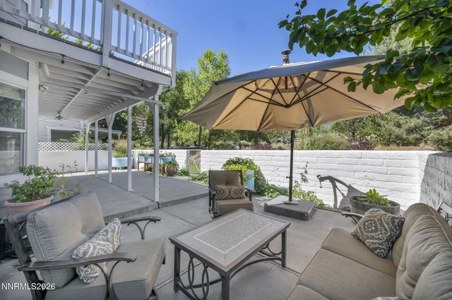 857 Lighthouse Court, Reno, NV 89511