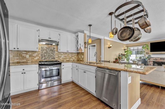 857 Lighthouse Court, Reno, NV 89511