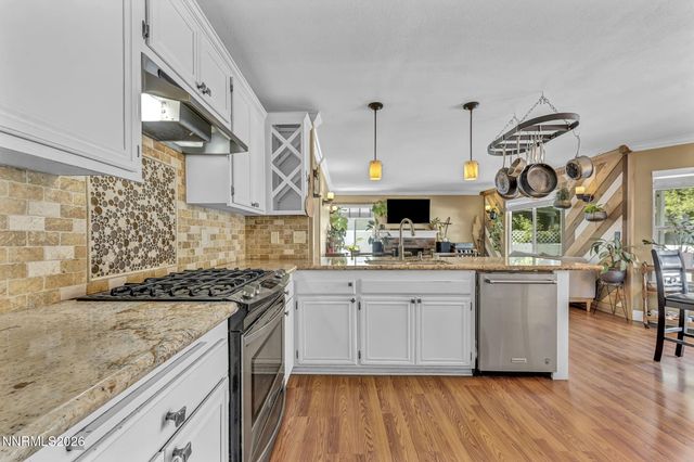 857 Lighthouse Court, Reno, NV 89511
