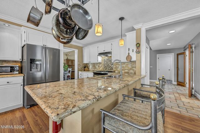 857 Lighthouse Court, Reno, NV 89511