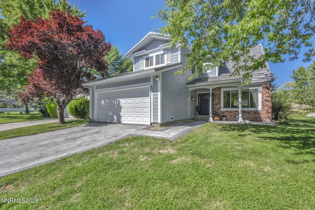 857 Lighthouse Court, Reno, NV 89511