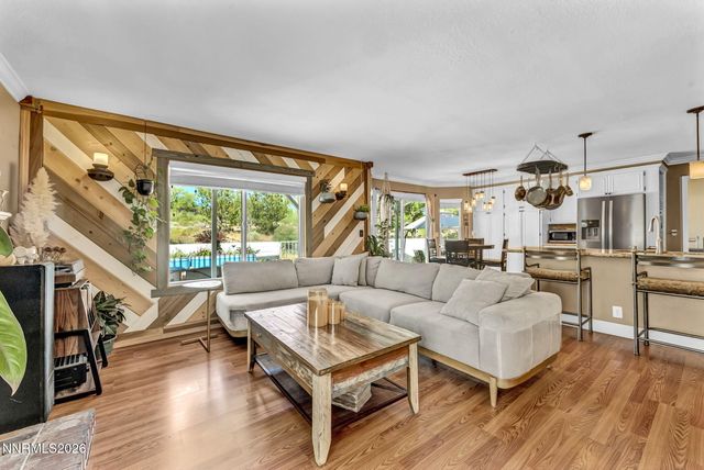 857 Lighthouse Court, Reno, NV 89511