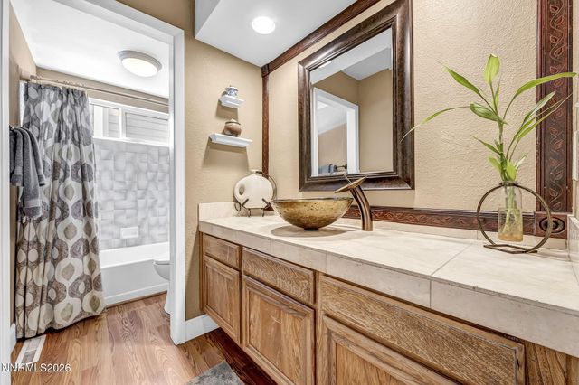 857 Lighthouse Court, Reno, NV 89511
