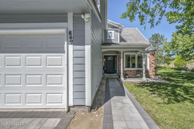 857 Lighthouse Court, Reno, NV 89511