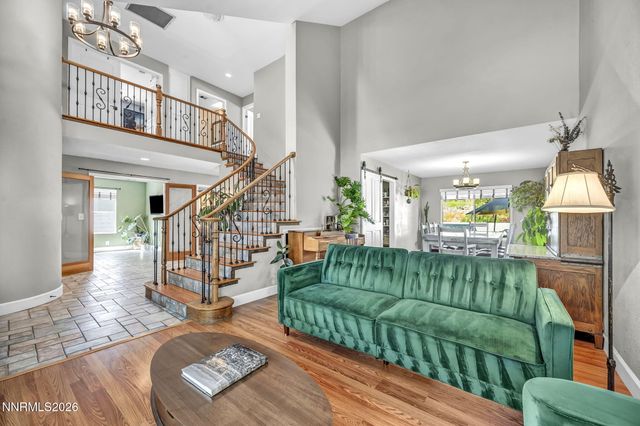 857 Lighthouse Court, Reno, NV 89511