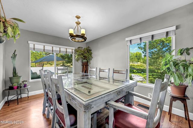 857 Lighthouse Court, Reno, NV 89511