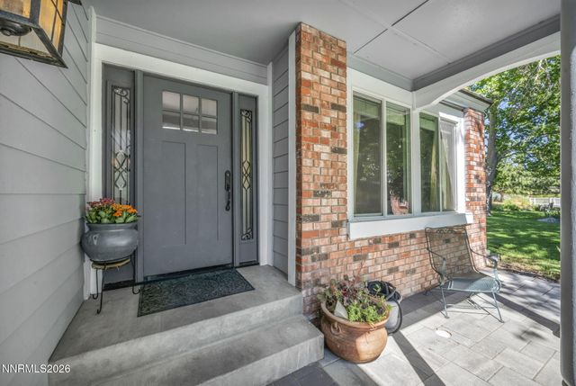 857 Lighthouse Court, Reno, NV 89511