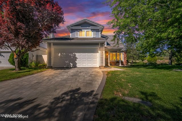 857 Lighthouse Court, Reno, NV 89511