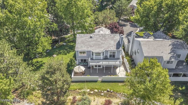 857 Lighthouse Court, Reno, NV 89511