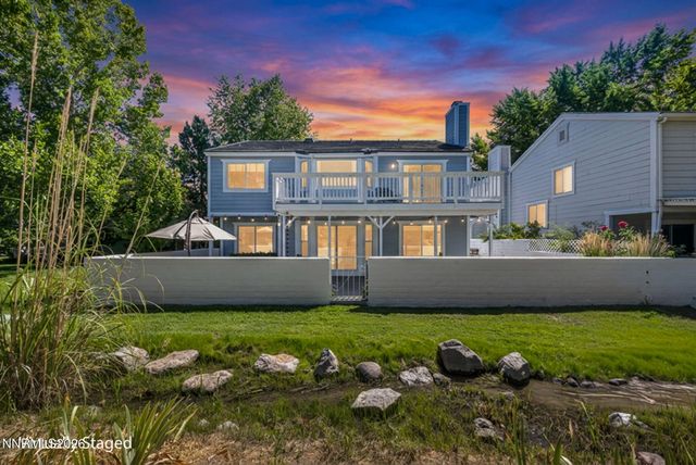 857 Lighthouse Court, Reno, NV 89511