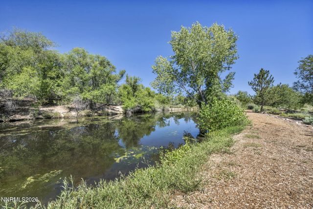 857 Lighthouse Court, Reno, NV 89511