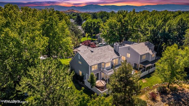 857 Lighthouse Court, Reno, NV 89511
