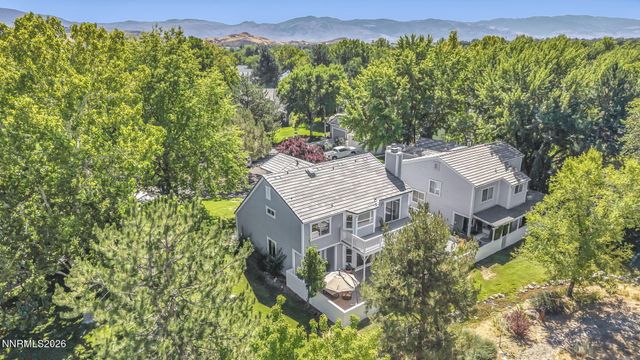 857 Lighthouse Court, Reno, NV 89511