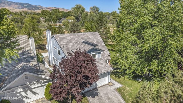 857 Lighthouse Court, Reno, NV 89511