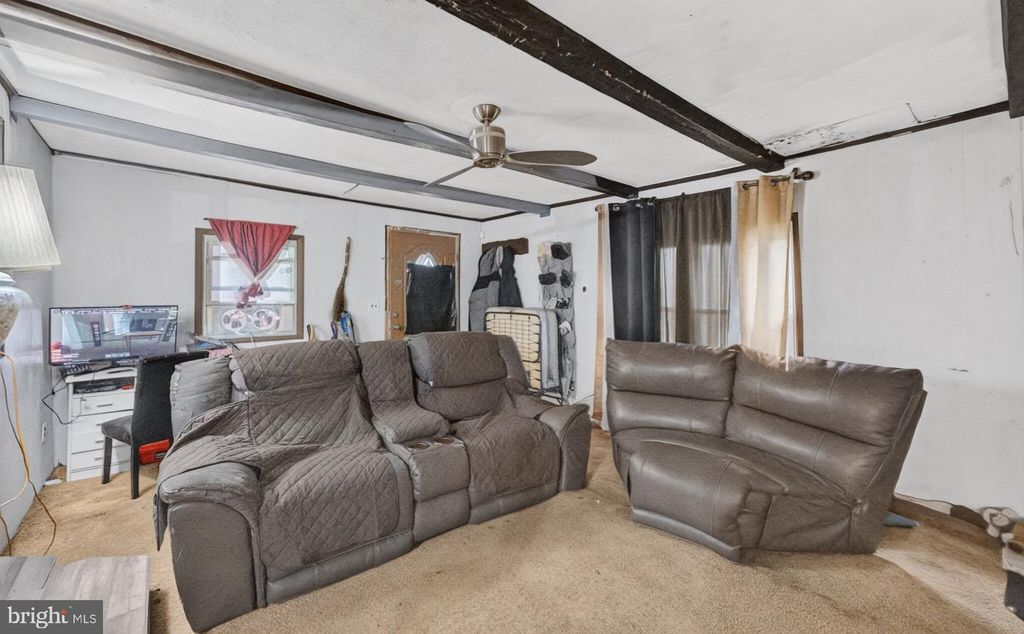 21 CAIN AVE, LEESBURG, NJ 08327 — photo 3