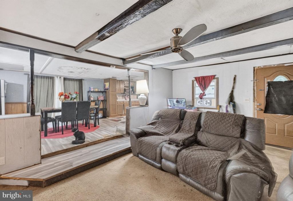 21 CAIN AVE, LEESBURG, NJ 08327 — photo 5