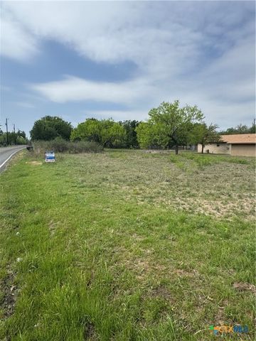 TBD Prairie Creek Dr Drive, Granite Shoals, TX 78654