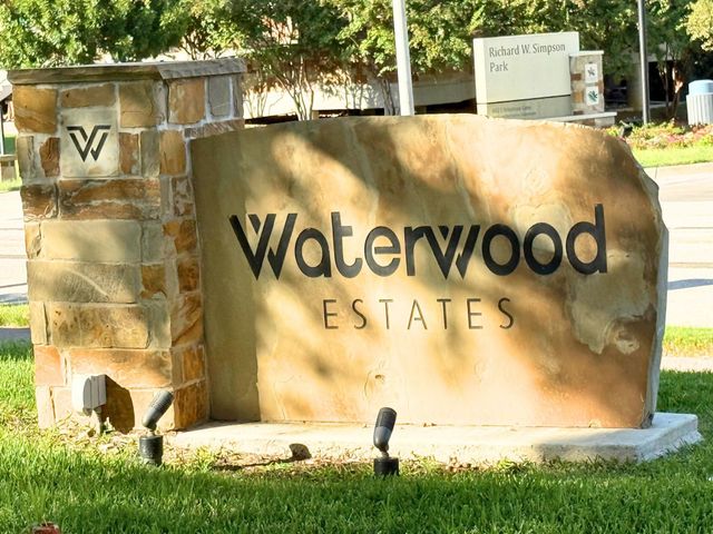 6004 Lakehurst Drive, Arlington, TX 76016